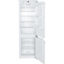 A1/ICSe5122 Refurbished Liebherr ICSe5122 Integrated 256 Litre 70/30 Low Frost Fridge Freezer White