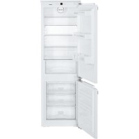 Refurbished Liebherr ICSe5122 Integrated 256 Litre 70/30 Low Frost Fridge Freezer White Refurbished Liebherr ICSe5122 Integrated 256 Litre 70/30 Low Frost Fridge Freezer White