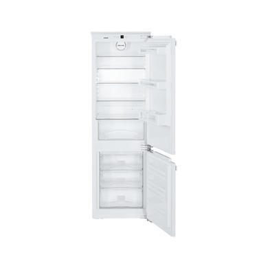 Refurbished Liebherr 256 Litre 80/20 Integrated Fridge Freezer