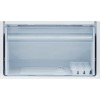 Indesit 102 Litre Under Counter Freestanding Freezer - White