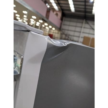 Refurbished Hotpoint HMCB50501UK Integrated 264 Litre 50/50 Frost Free Fridge Freezer White