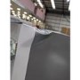 Refurbished Hotpoint HMCB50501UK Integrated 264 Litre 50/50 Frost Free Fridge Freezer White