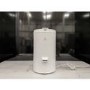 Refurbished Indesit NISDG428 Freestanding 4KG Spin Dryer With Gravity Drain White