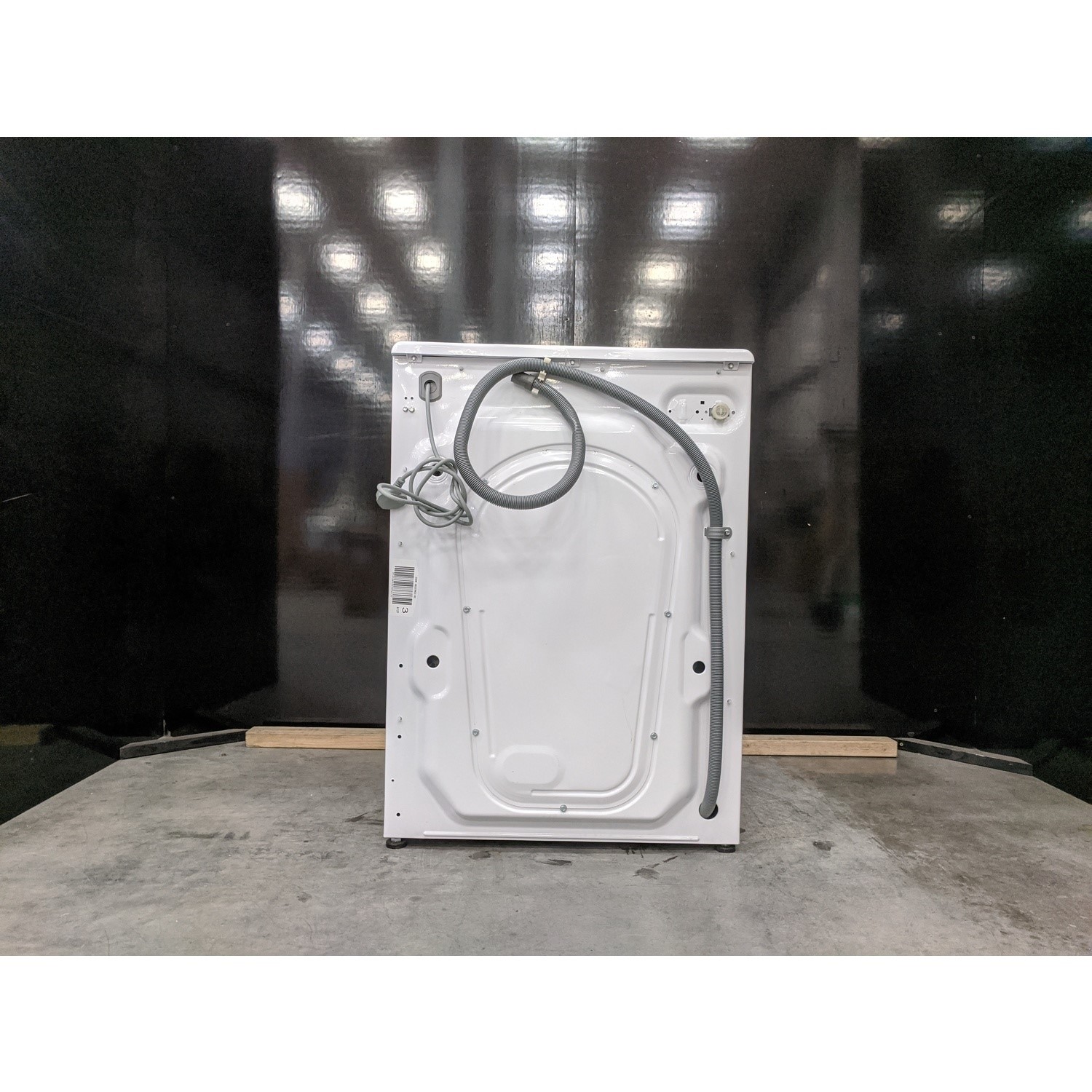 Refurbished Candy Smart Pro CSOW4853TWCE80 Freestanding 8/5KG 1400