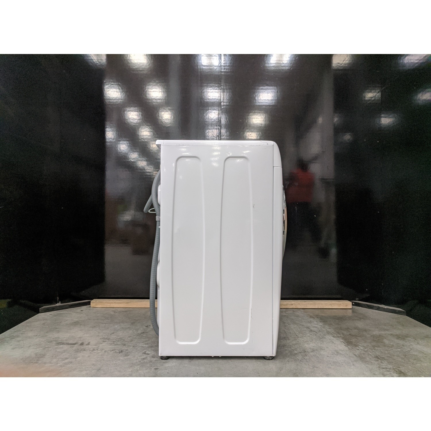 Refurbished Candy Smart Pro CSOW4853TWCE80 Freestanding 8/5KG 1400