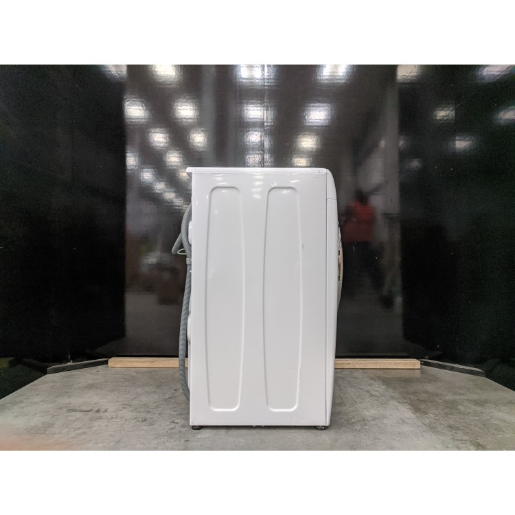 Refurbished Candy Smart Pro CSOW4853TWCE-80 Freestanding 8/5KG 1400 Spin Washer Dryer White