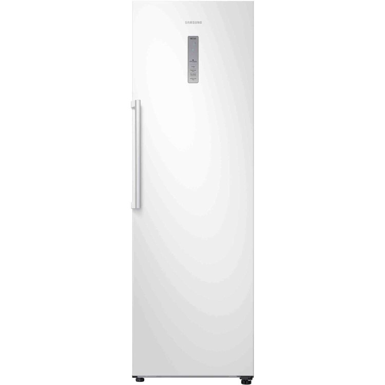 Samsung 385 Litre Freestanding Fridge With Digital Inverter Compressor - White 