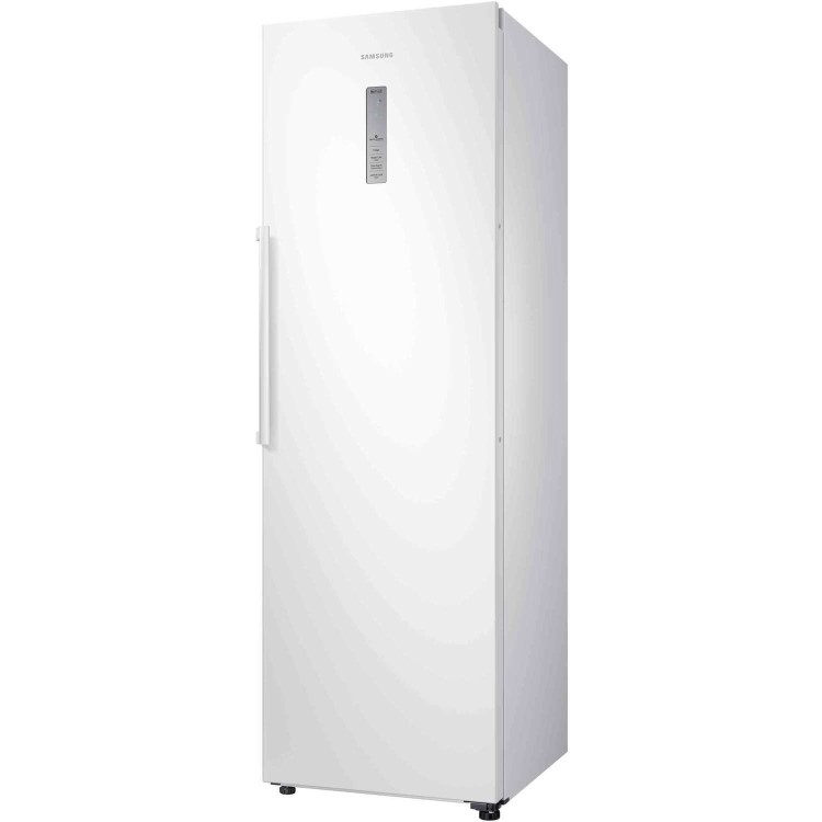 Samsung 385 Litre Freestanding Fridge With Digital Inverter Compressor - White 
