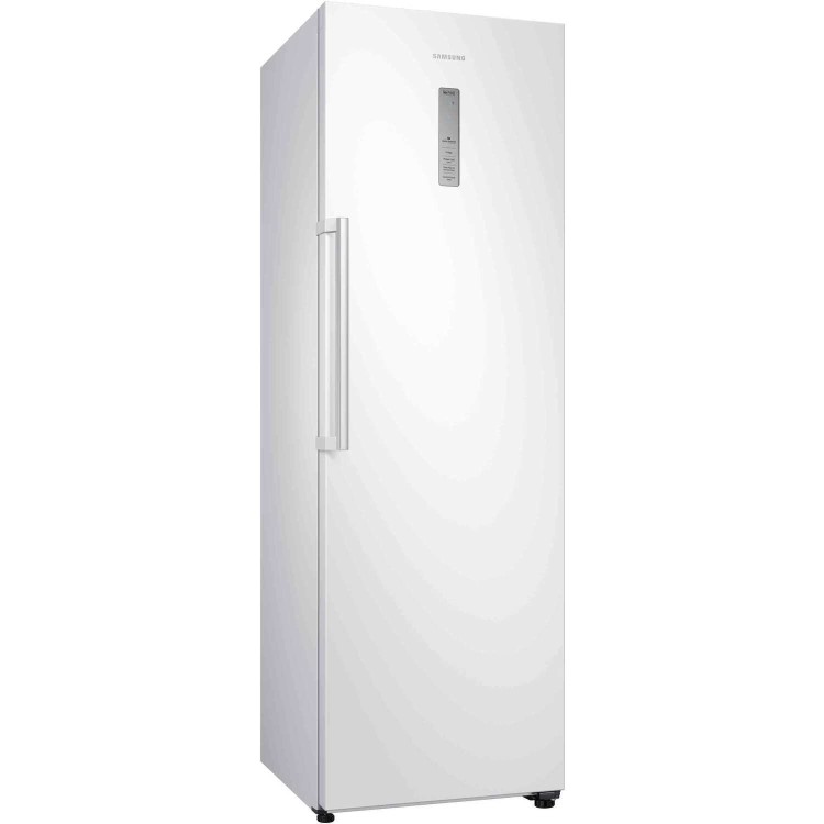 Samsung 385 Litre Freestanding Fridge With Digital Inverter Compressor - White 