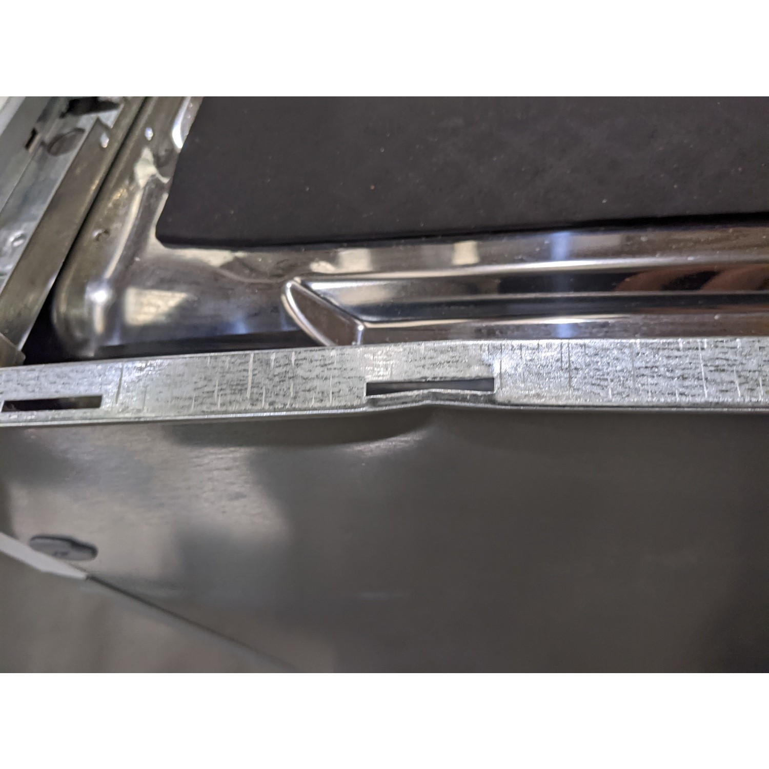 Refurbished Indesit DIC3B16UK 13 Place Fully Integrated Dishwasher