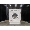 Refurbished Bosch Series 6 WKD28542GB Integrated 7/4KG 1400 Spin Washer Dryer
