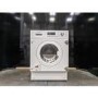 Refurbished Bosch Series 6 WKD28542GB Integrated 7/4KG 1400 Spin Washer Dryer