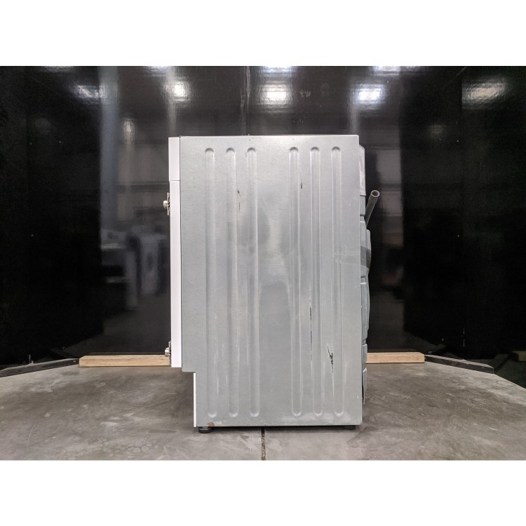 Refurbished Bosch Series 6 WKD28542GB Integrated 7/4KG 1400 Spin Washer Dryer