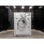 Refurbished Bosch Series 6 WKD28542GB Integrated 7/4KG 1400 Spin Washer Dryer