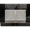 Refurbished Neff N30 D5855X1GB 73cm Canopy Cooker Hood Silver