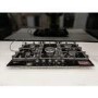 Refurbished Neff N70 T27DS59S0 75cm 5 Burner Gas Hob Black With Cast Iron Pan Stands