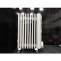 Refurbished DeLonghi Radia-S 2kW Oil Filled Radiator with Thermostat