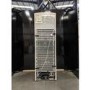 Refurbished Zanussi ZNME32EM1 Freestanding 331 Litre 60/40 Retro Fridge Freezer Cream