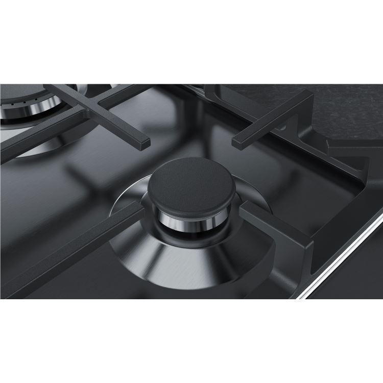 Refurbished Neff N70 T27DS59N0 75cm 5 Burner Gas Hob