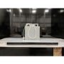 Refurbished Neff N70 D95BMP5N0B 90cm Slimline Chimney Cooker Hood Stainless Steel