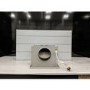 Refurbished Neff N70 D95BMP5N0B 90cm Slimline Chimney Cooker Hood Stainless Steel