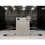 Refurbished Neff N70 D95BMP5N0B 90cm Slimline Chimney Cooker Hood Stainless Steel