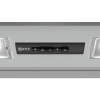 Refurbished Neff N30 D64MAC1X0B 60cm Integrated Cooker Hood Silver