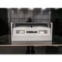 Refurbished Neff N30 D64MAC1X0B 60cm Integrated Cooker Hood Silver