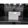 Refurbished Neff N30 D64MAC1X0B 60cm Integrated Cooker Hood Silver