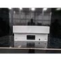 Refurbished Neff N30 D64MAC1X0B 60cm Integrated Cooker Hood Silver
