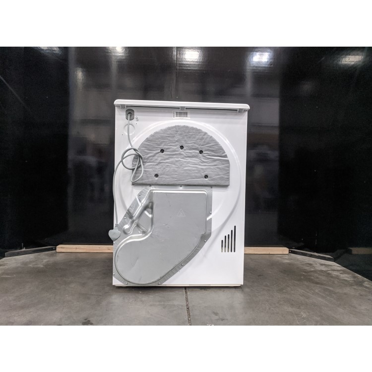 Refurbished Candy CSEC9DF-80 Freestanding Condenser 9KG Tumble Dryer White