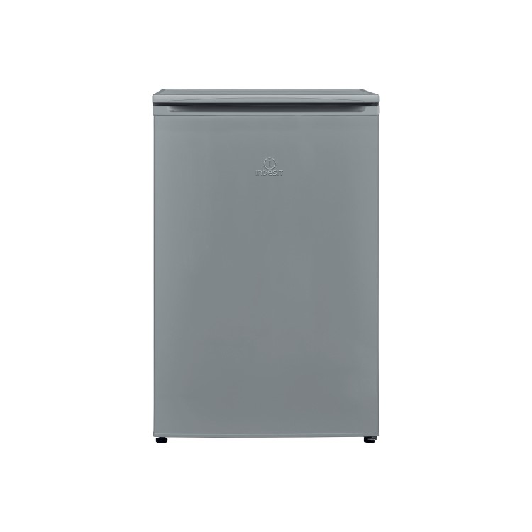 Refurbished Indesit I55ZM1110S1 102 Litre Under Counter Freezer