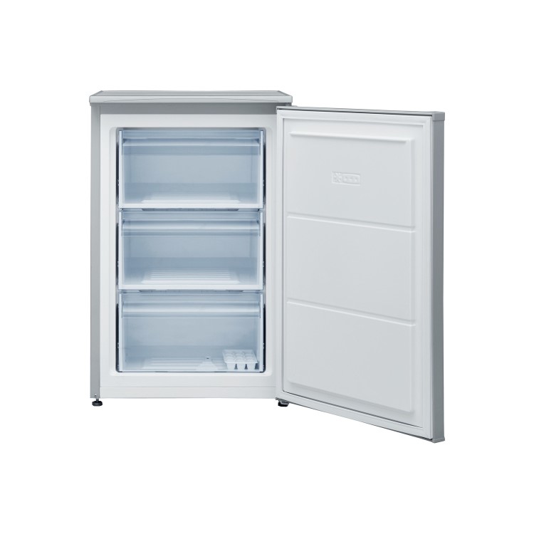 Refurbished Indesit I55ZM1110S1 102 Litre Under Counter Freezer