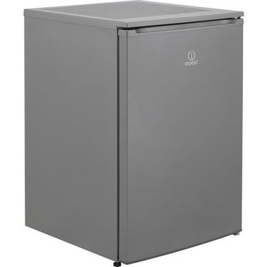 Refurbished Indesit I55ZM1110S1 Freestanding 102 Litre Undercounter Freezer