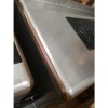 GRADE A2 - Enza Yara 1.5 Bowl Chrome Stainless Steel Kitchen Sink