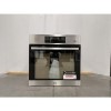 Refurbished AEG 6000 BPS355020M 60cm Single Built In Electric Oven Stainless Steel