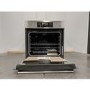 Refurbished AEG 6000 BPS355020M 60cm Single Built In Electric Oven Stainless Steel
