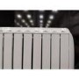 Refurbished DeLonghi Dragon 4 2.5kW Oil Filled Radiator 10 Fin