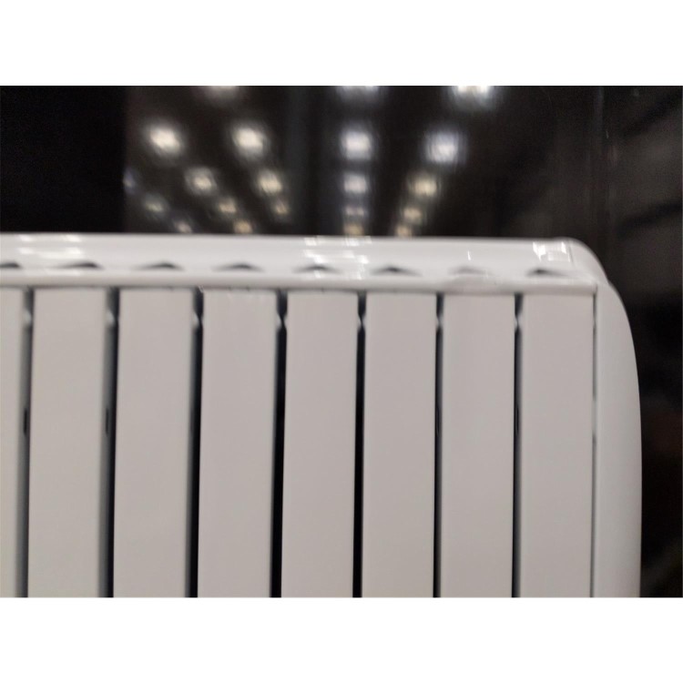 Refurbished DeLonghi Dragon 4 2.5kW Oil Filled Radiator 10 Fin