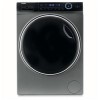 Haier i-Pro Series 7 8kg Freestanding Washing Machine - Graphite