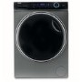 Haier i-Pro Series 7 8kg Freestanding Washing Machine - Graphite