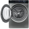 Haier i-Pro Series 7 8kg Freestanding Washing Machine - Graphite