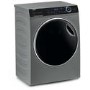 Haier i-Pro Series 7 8kg Freestanding Washing Machine - Graphite