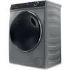 Haier i-Pro Series 7 8kg Freestanding Washing Machine - Graphite