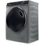 Haier i-Pro Series 7 8kg Freestanding Washing Machine - Graphite