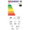 Haier i-Pro Series 7 8kg Freestanding Washing Machine - Graphite