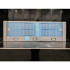 Refurbished Bosch Series 4 DFS097A51B 90cm Telescopic Canopy Cooker Hood Stainless Steel