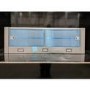 Refurbished Bosch Series 4 DFS097A51B 90cm Telescopic Canopy Cooker Hood Stainless Steel