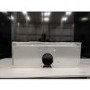 Refurbished Elica Elite ELITE14-LED-90 90cm Telescopic Cooker Hood Stainless Steel