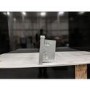 Refurbished Elica Elite ELITE14-LED-90 90cm Telescopic Cooker Hood Stainless Steel